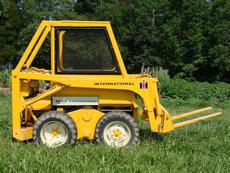 case ih 3200 skid steer|international harvester skid steer.